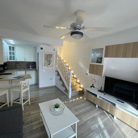 Apartamento Gustamar 11 Caleta De Fuste Exterior foto