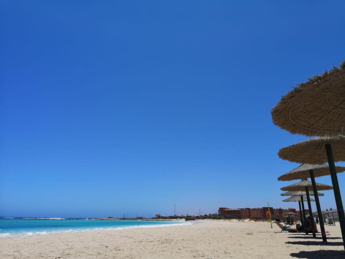 Apartamento Gustamar 11 Caleta De Fuste Exterior foto