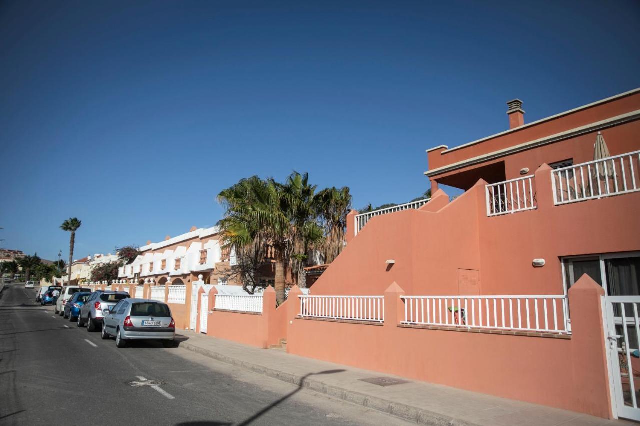 Apartamento Gustamar 11 Caleta De Fuste Exterior foto