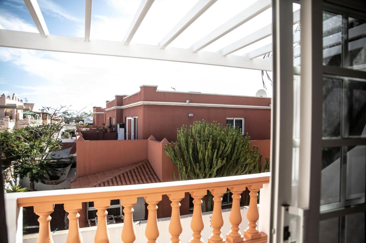 Apartamento Gustamar 11 Caleta De Fuste Exterior foto